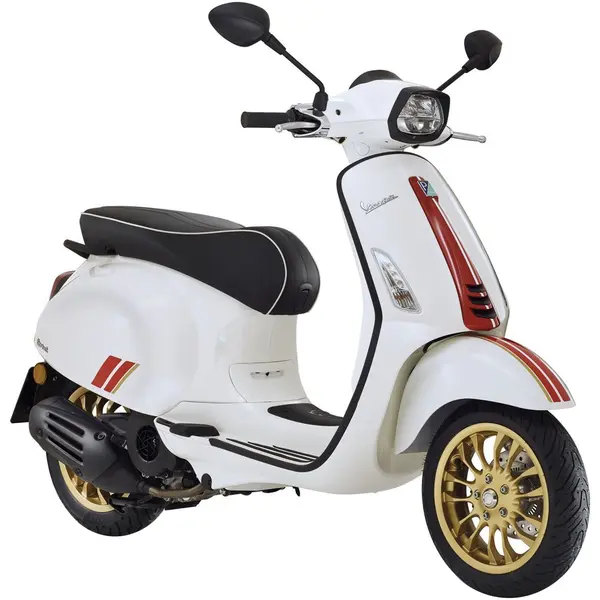 Vespa Sprint 50 3V E5